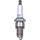 Purchase Top-Quality Double Platinum Plug by DENSO - 3302 pa3