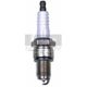 Purchase Top-Quality Double Platinum Plug by DENSO - 3302 pa4