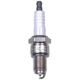 Purchase Top-Quality Double Platinum Plug by DENSO - 3302 pa5