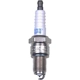 Purchase Top-Quality Double Platinum Plug by DENSO - 3302 pa6