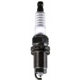 Purchase Top-Quality Double Platinum Plug by DENSO - 3326 pa1