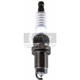 Purchase Top-Quality Double Platinum Plug by DENSO - 3326 pa2
