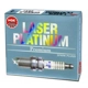 Purchase Top-Quality NGK CANADA - 1675 - Spark Plug pa2