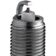 Purchase Top-Quality Double Platinum Plug by NGK CANADA - 2097 pa5