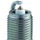 Purchase Top-Quality Double Platinum Plug by NGK CANADA - 2300 pa1