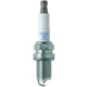 Purchase Top-Quality Double Platinum Plug by NGK CANADA - 2300 pa2