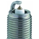 Purchase Top-Quality Double Platinum Plug by NGK CANADA - 2300 pa3