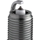 Purchase Top-Quality Double Platinum Plug by NGK CANADA - 2341 pa7