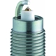 Purchase Top-Quality Double Platinum Plug by NGK CANADA - 2380 pa4
