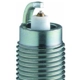 Purchase Top-Quality Double Platinum Plug by NGK CANADA - 2380 pa5