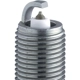 Purchase Top-Quality Double Platinum Plug by NGK CANADA - 2467 pa7