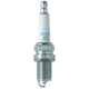 Purchase Top-Quality Double Platinum Plug by NGK CANADA - 3500 pa2