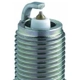 Purchase Top-Quality Double Platinum Plug by NGK CANADA - 3500 pa3