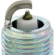 Purchase Top-Quality Double Platinum Plug by NGK CANADA - 3587 pa1