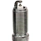Purchase Top-Quality Double Platinum Plug by NGK CANADA - 3587 pa6