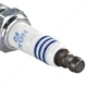 Purchase Top-Quality NGK CANADA - 3587 - Laser Platinum Spark Plug  (Pack of 4) pa2