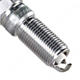 Purchase Top-Quality NGK CANADA - 3587 - Laser Platinum Spark Plug  (Pack of 4) pa4