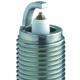 Purchase Top-Quality Double Platinum Plug by NGK CANADA - 3741 pa3