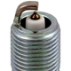 Purchase Top-Quality Double Platinum Plug by NGK CANADA - 3784 pa3