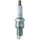 Purchase Top-Quality Double Platinum Plug by NGK CANADA - 3971 pa2