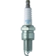 Purchase Top-Quality Double Platinum Plug by NGK CANADA - 3971 pa3