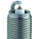 Purchase Top-Quality Double Platinum Plug by NGK CANADA - 4014 pa1