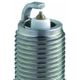 Purchase Top-Quality Double Platinum Plug by NGK CANADA - 4014 pa3