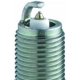 Purchase Top-Quality Double Platinum Plug by NGK CANADA - 4045 pa1