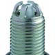 Purchase Top-Quality Double Platinum Plug by NGK CANADA - 4285 pa1