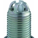 Purchase Top-Quality Double Platinum Plug by NGK CANADA - 4285 pa3