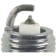Purchase Top-Quality Double Platinum Plug by NGK CANADA - 4292 pa1