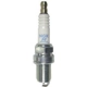 Purchase Top-Quality Double Platinum Plug by NGK CANADA - 4292 pa2