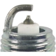 Purchase Top-Quality Double Platinum Plug by NGK CANADA - 4292 pa3