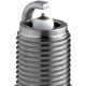 Purchase Top-Quality Double Platinum Plug by NGK CANADA - 4639 pa6