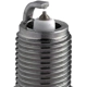Purchase Top-Quality Double Platinum Plug by NGK CANADA - 4853 pa5