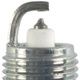 Purchase Top-Quality Double Platinum Plug by NGK CANADA - 4997 pa1