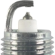 Purchase Top-Quality Double Platinum Plug by NGK CANADA - 4997 pa4