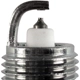 Purchase Top-Quality NGK CANADA - 4998 - Double Platinum Plug pa5