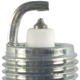 Purchase Top-Quality Double Platinum Plug (Pack of 4) by NGK CANADA - 4998 pa1
