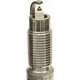 Purchase Top-Quality Double Platinum Plug (Pack of 4) by NGK CANADA - 5507 pa2