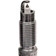 Purchase Top-Quality Double Platinum Plug (Pack of 4) by NGK CANADA - 5507 pa8