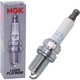 Purchase Top-Quality NGK CANADA - 5547 - Double Platinum Plug pa5