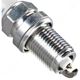 Purchase Top-Quality NGK CANADA - 5555 - Laser Platinum Spark Plug (Pack of 4) pa1