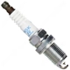 Purchase Top-Quality NGK CANADA - 5555 - Laser Platinum Spark Plug (Pack of 4) pa2