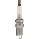 Purchase Top-Quality Double Platinum Plug by NGK CANADA - 5757 pa2