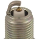 Purchase Top-Quality Double Platinum Plug by NGK CANADA - 5760 pa1
