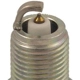 Purchase Top-Quality Double Platinum Plug by NGK CANADA - 5760 pa5
