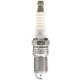 Purchase Top-Quality Double Platinum Plug by NGK CANADA - 5809 pa2