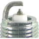 Purchase Top-Quality Double Platinum Plug by NGK CANADA - 5874 pa3