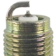 Purchase Top-Quality Double Platinum Plug by NGK CANADA - 5874 pa5